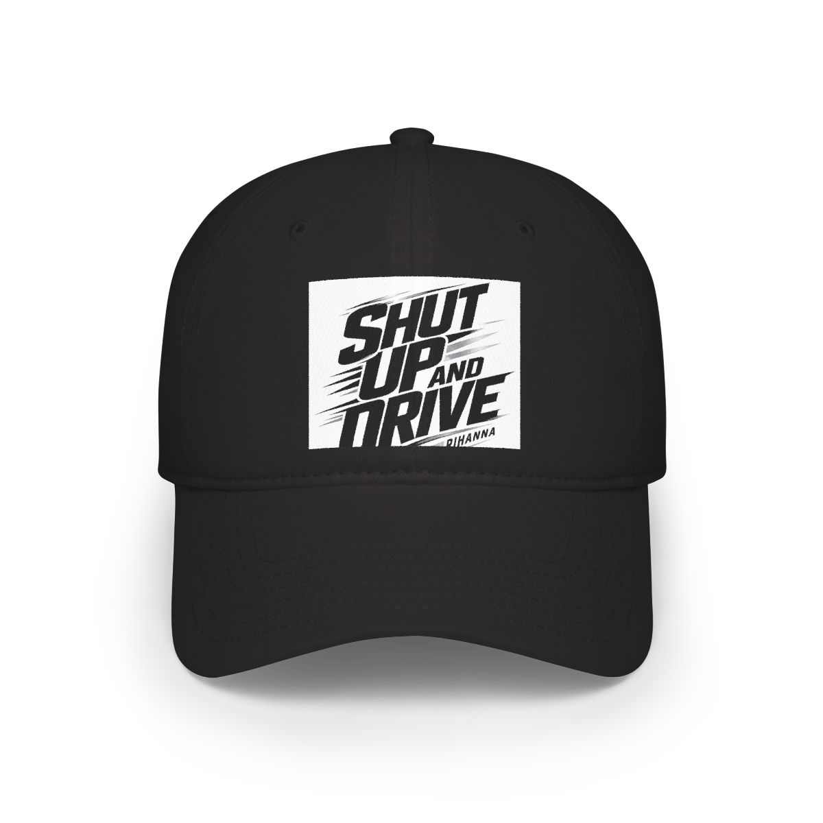 Rihanna "Shut Up And Drive" Hat