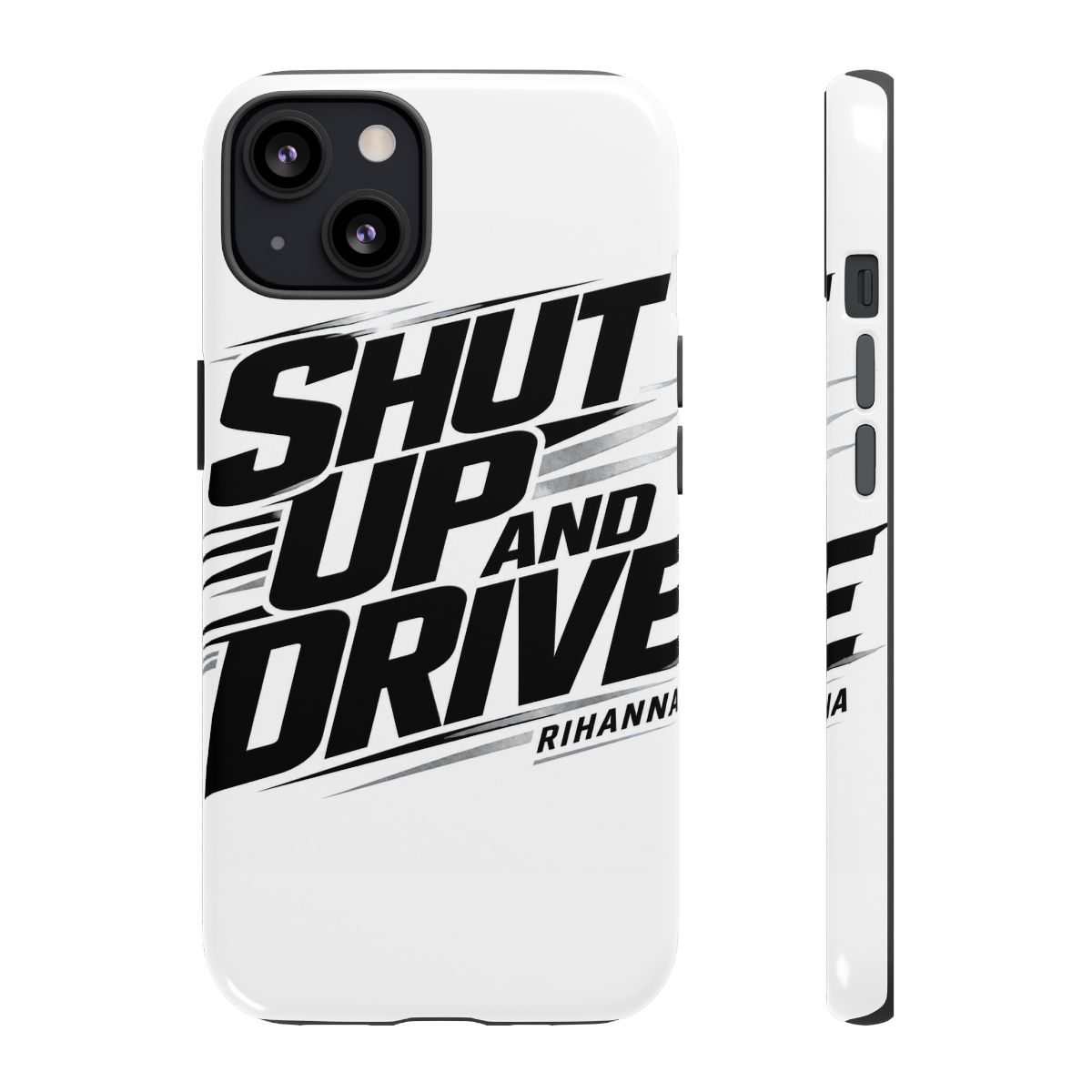 Phone Cases - Rihanna accessories collection
