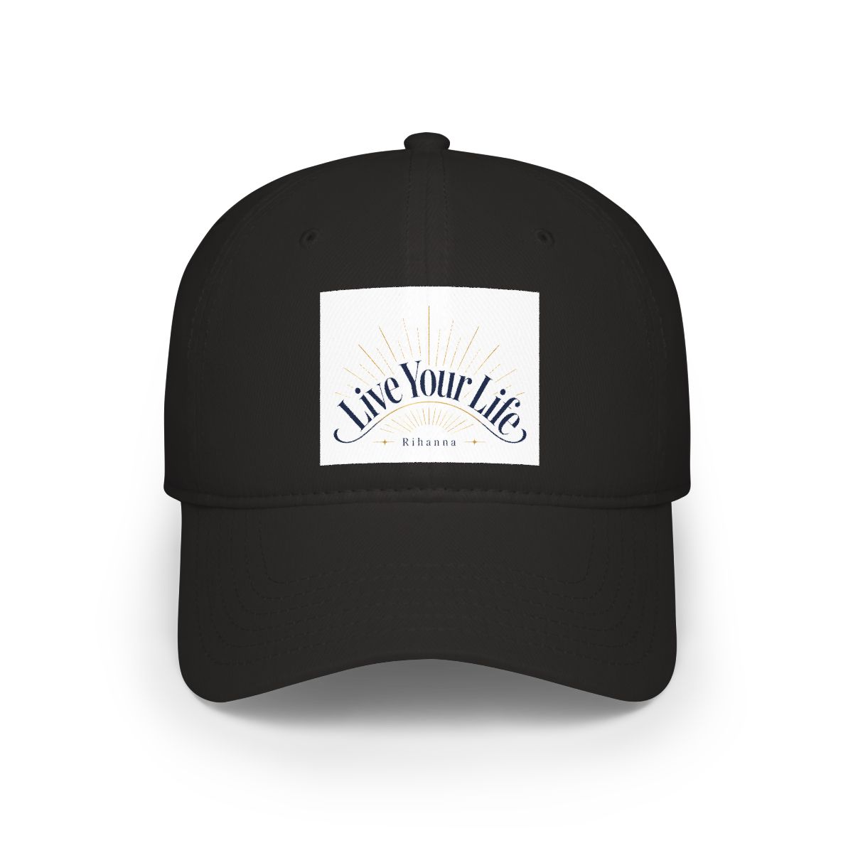 Rihanna "Live Your Life" Hat