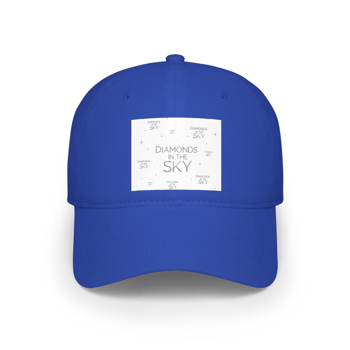 Rihanna "Diamonds In The Sky" Hat - alternate angle 5, merchandise