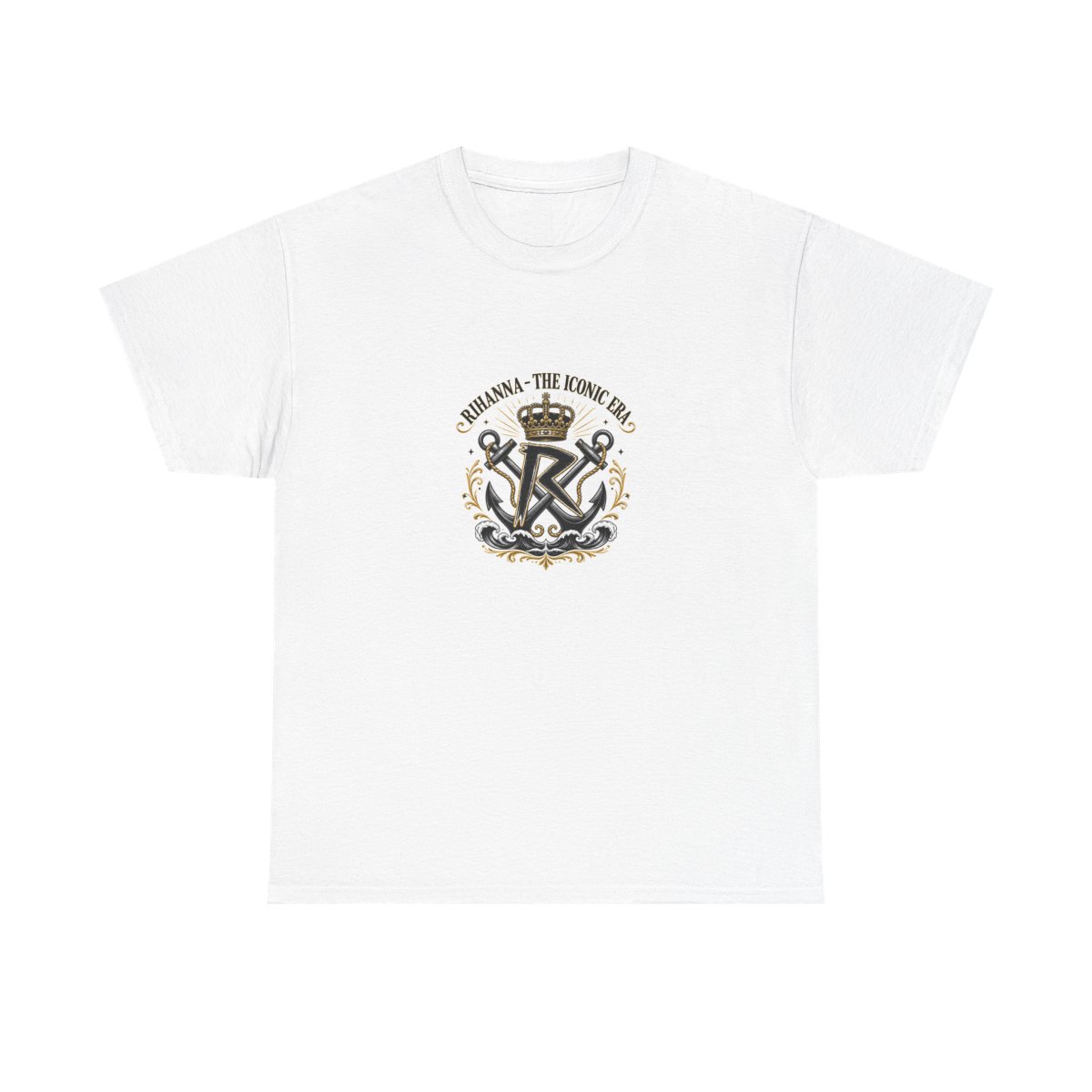 T-Shirts - Rihanna apparel collection