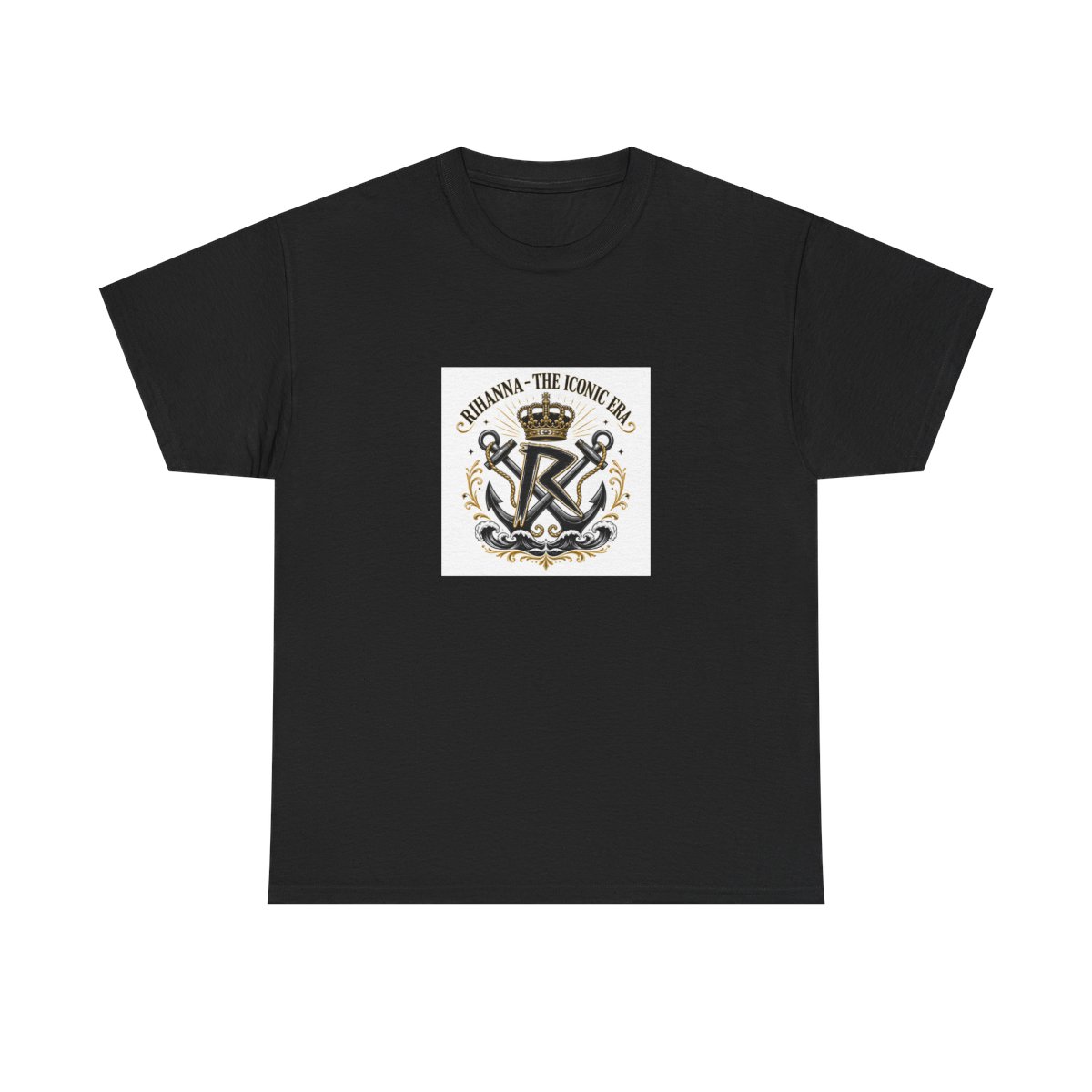 Rihanna "Rihanna - The Iconic Era" Unisex Tee
