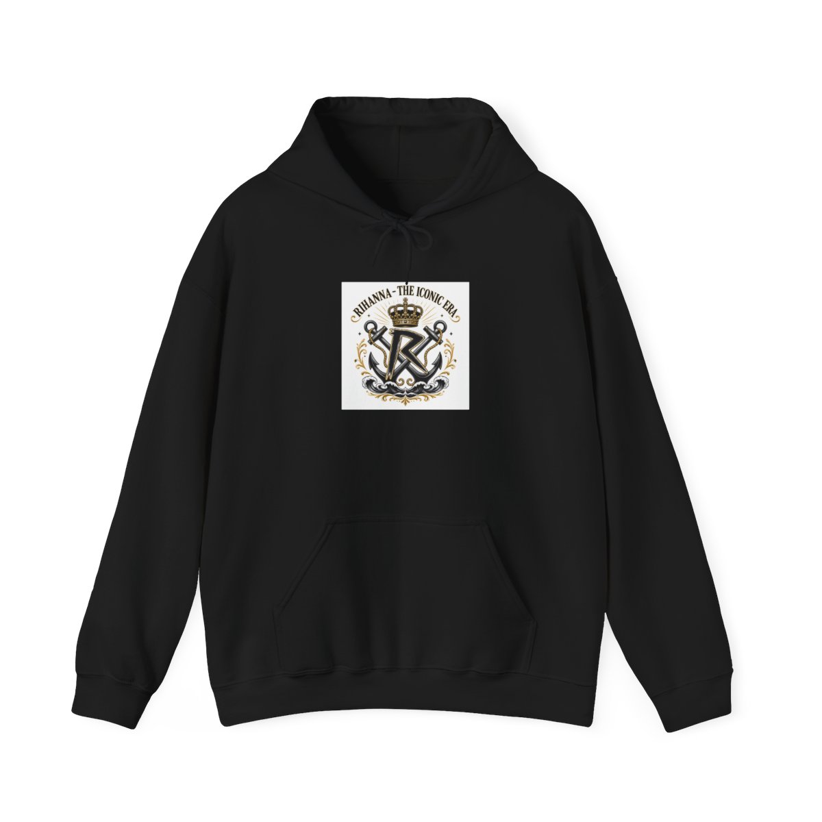 Rihanna "Rihanna - The Iconic Era" Hoodie