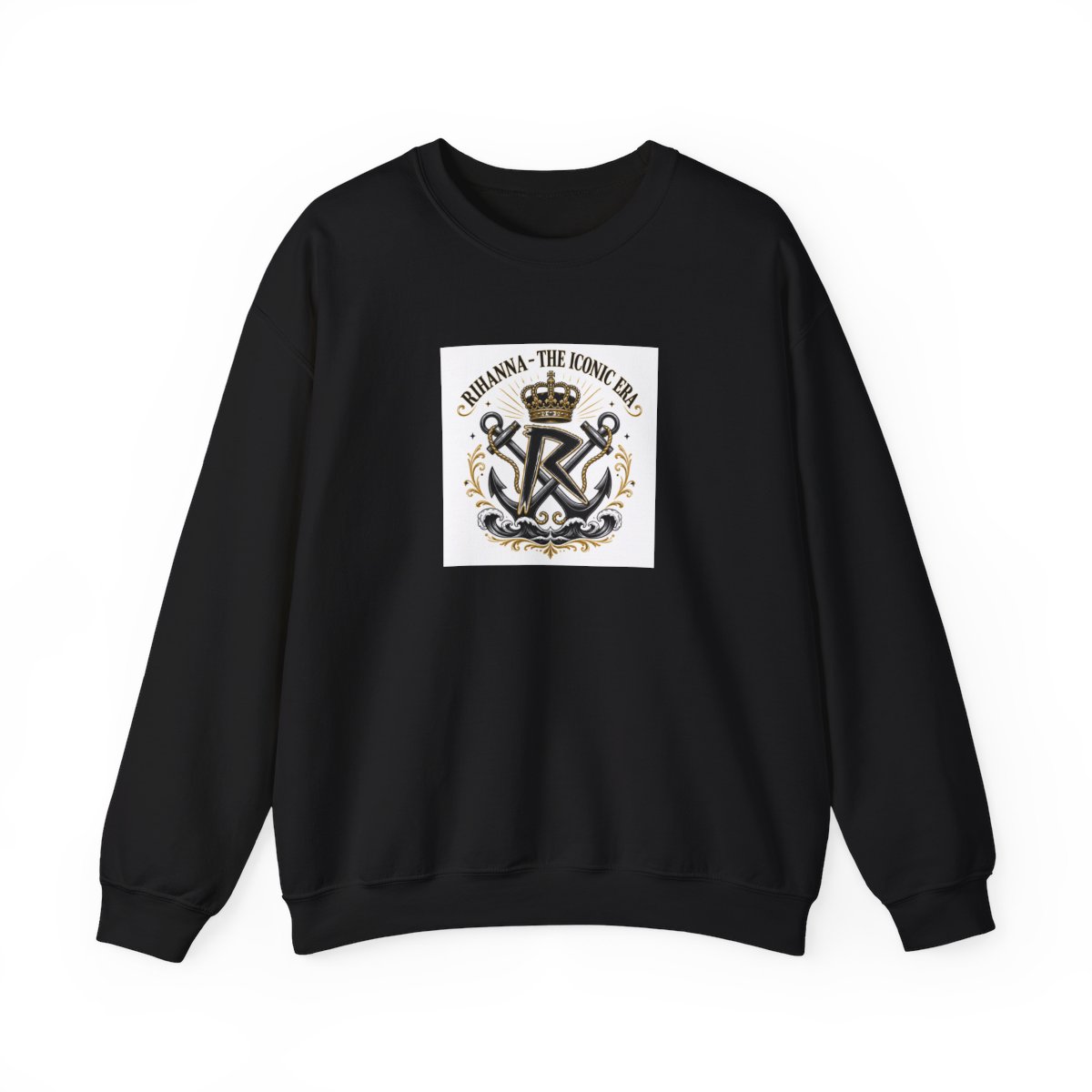 Rihanna "Rihanna - The Iconic Era" Crewneck