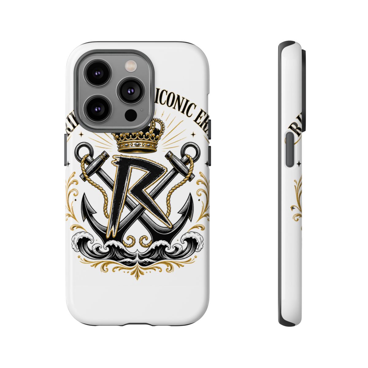 Rihanna "Rihanna - The Iconic Era" Phone Case - alternate angle 4, merchandise