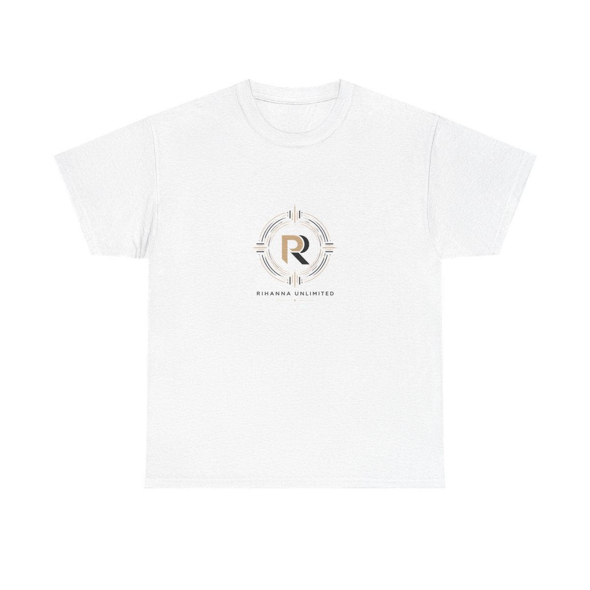 Rihanna "Rihanna Unlimited" Unisex Tee - Official T-Shirts merchandise