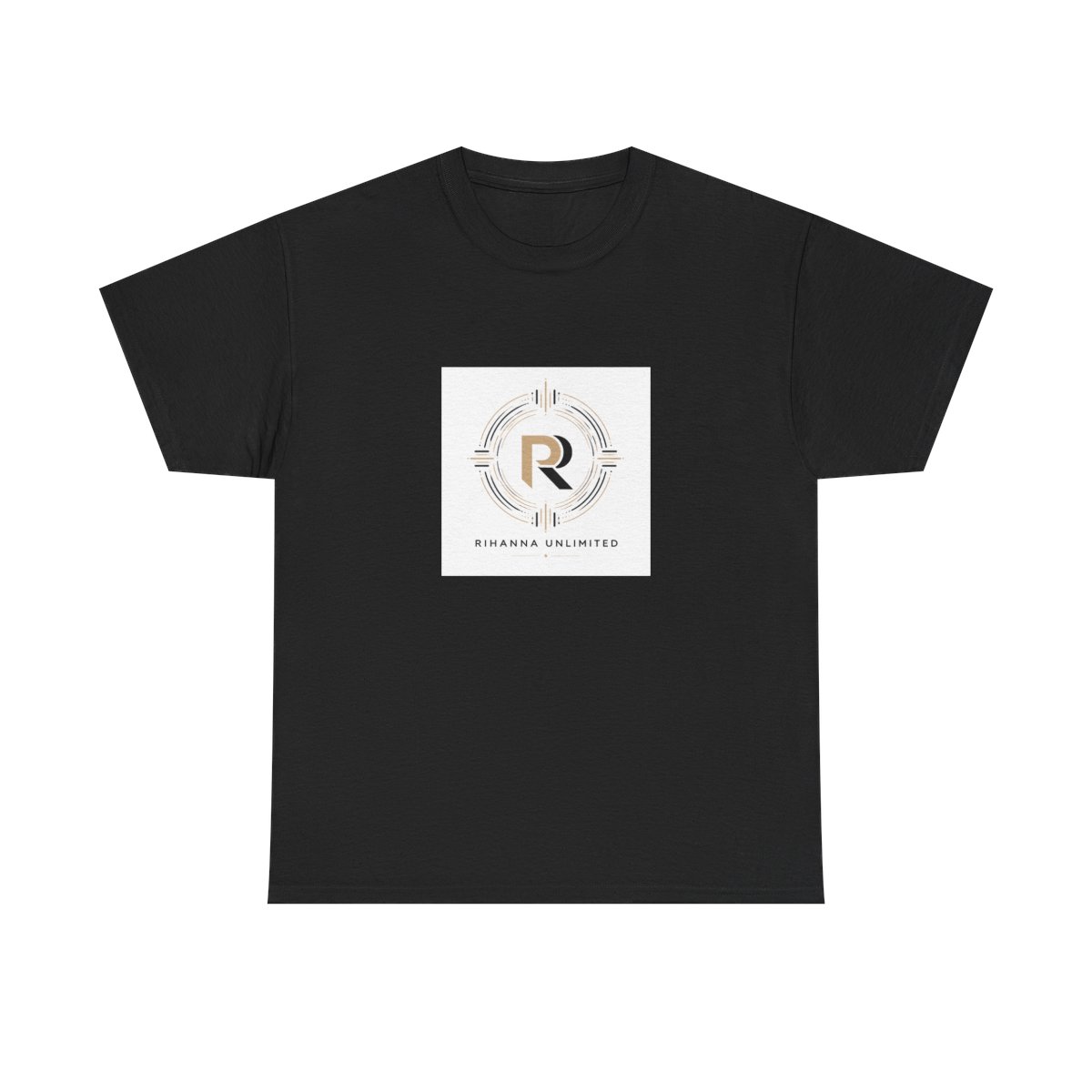 Rihanna "Rihanna Unlimited" Unisex Tee