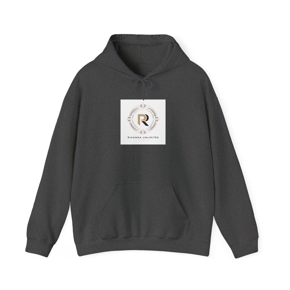 Rihanna "Rihanna Unlimited" Hoodie - alternate angle 4, merchandise