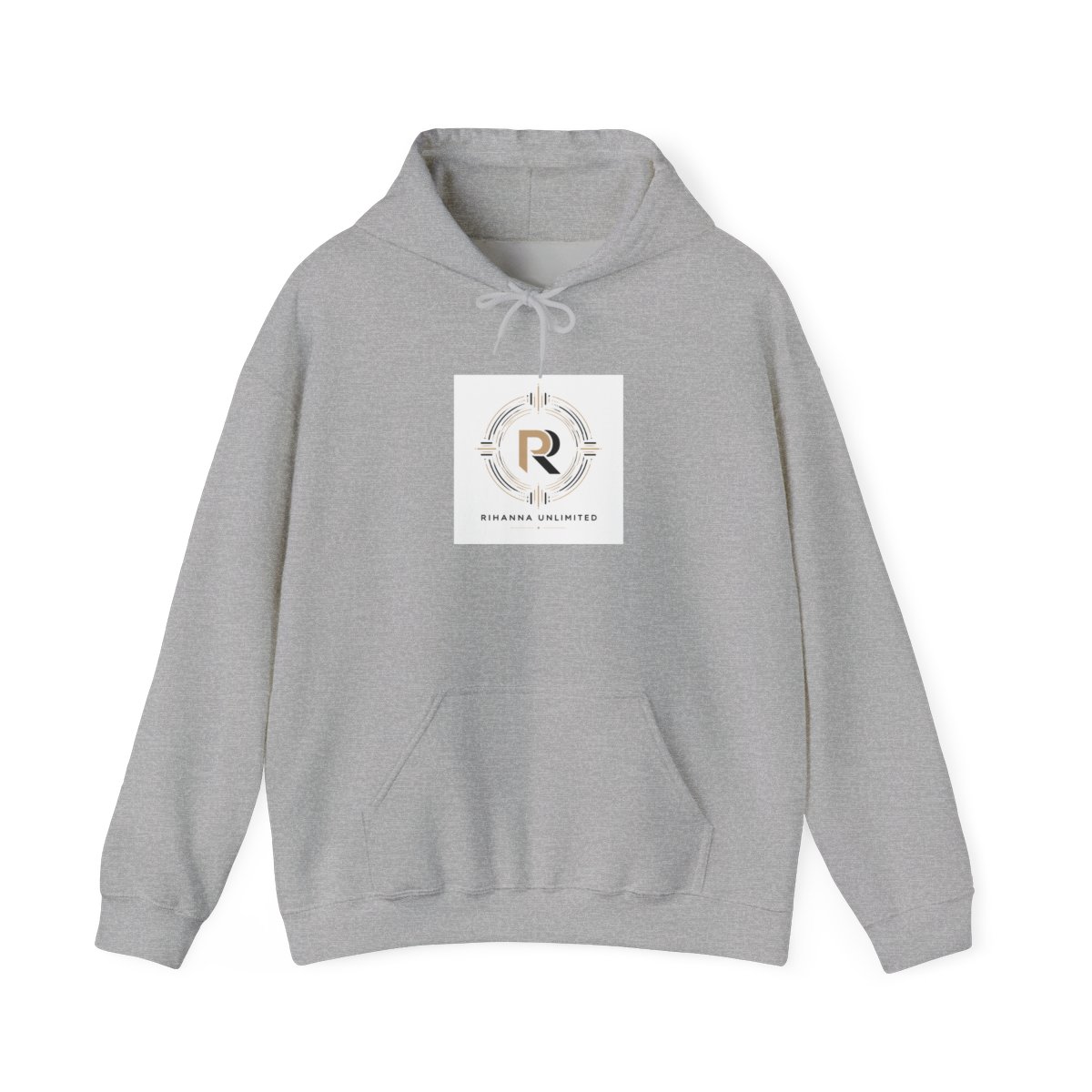 Rihanna "Rihanna Unlimited" Hoodie - alternate angle 3, merchandise