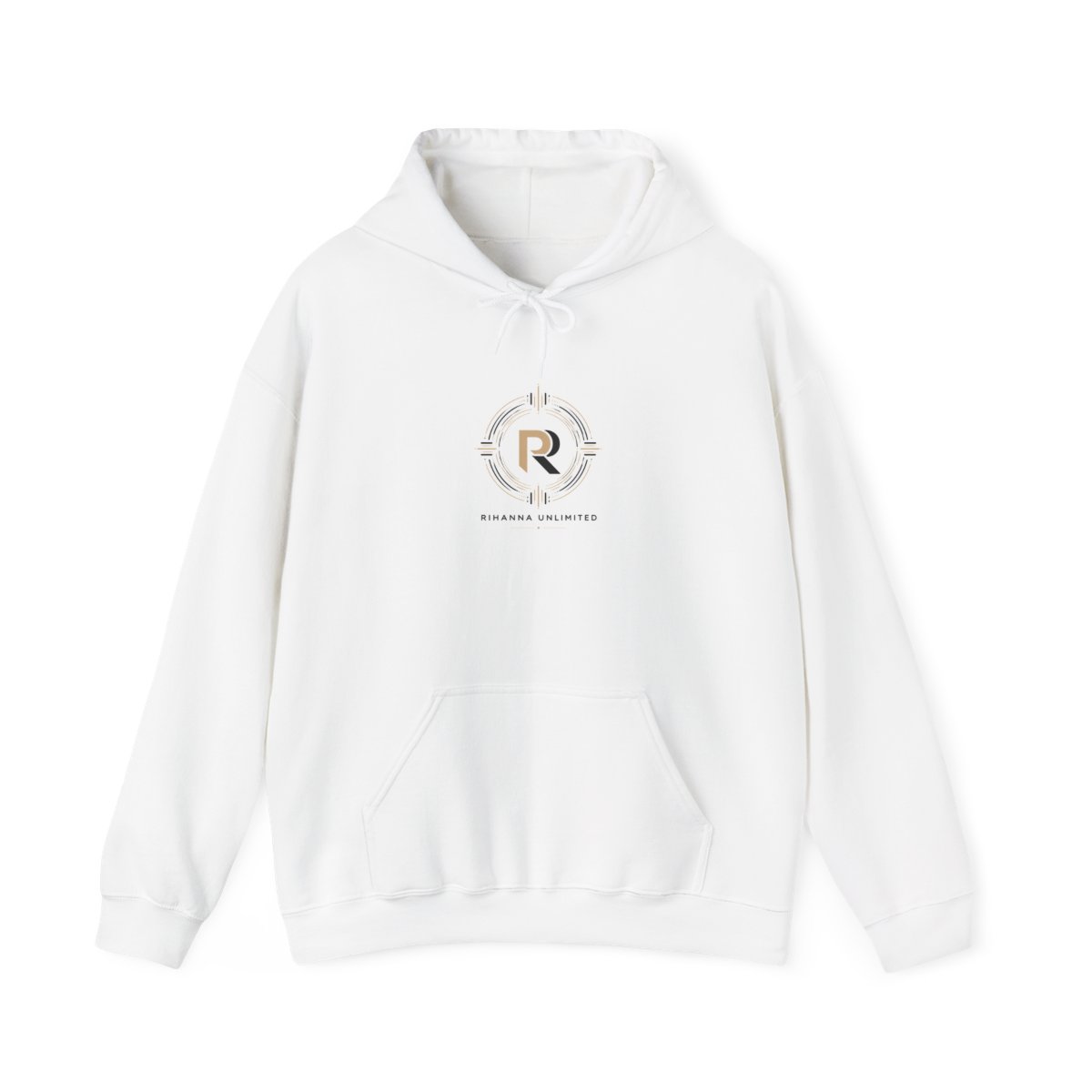 Rihanna "Rihanna Unlimited" Hoodie - Official Hoodies merchandise