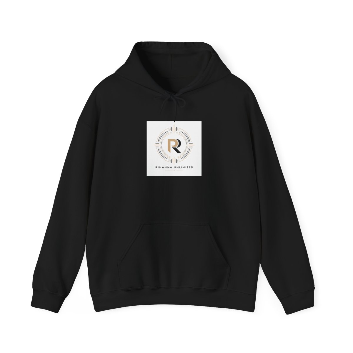 Rihanna "Rihanna Unlimited" Hoodie