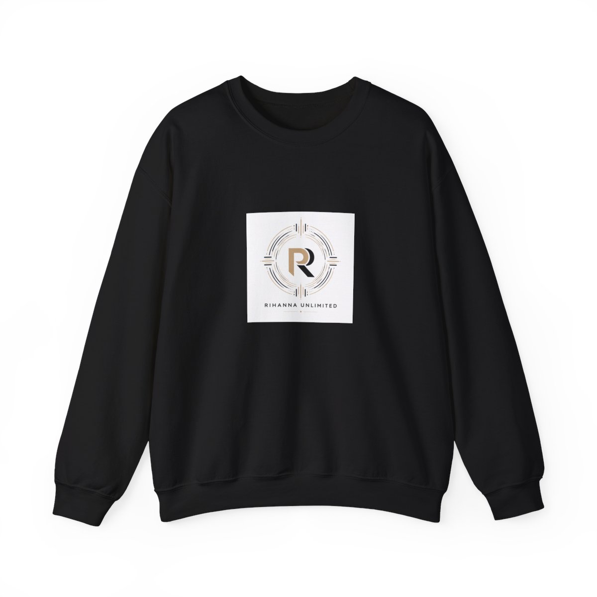 Rihanna "Rihanna Unlimited" Crewneck
