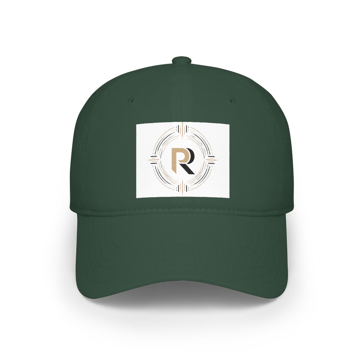 Rihanna "Rihanna Unlimited" Hat - alternate angle 4, merchandise