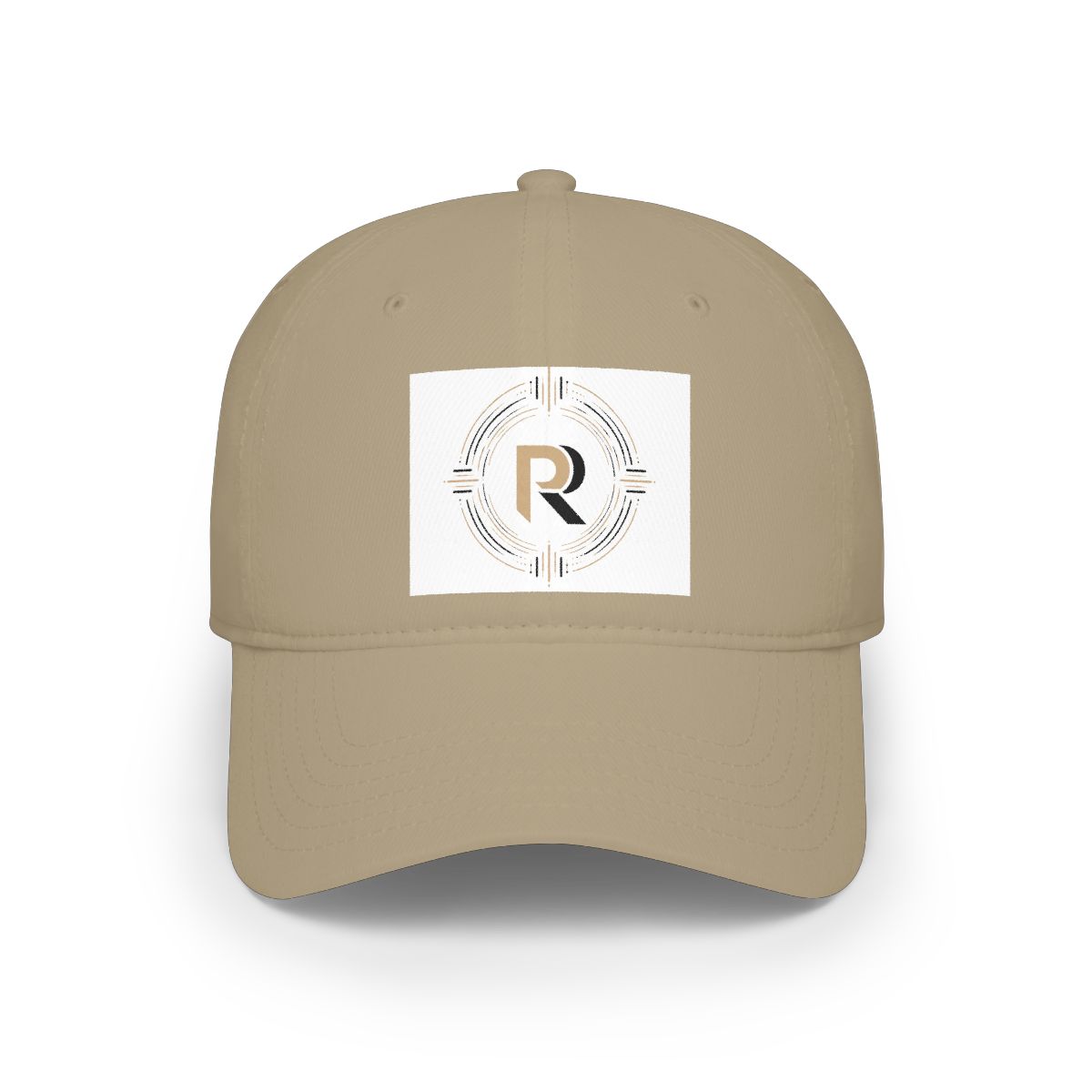Rihanna "Rihanna Unlimited" Hat - alternate angle 3, merchandise