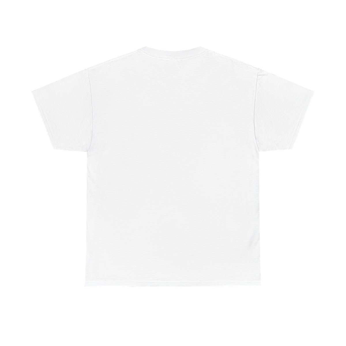 Rihanna Unisex Tee - alternate angle 1, merchandise