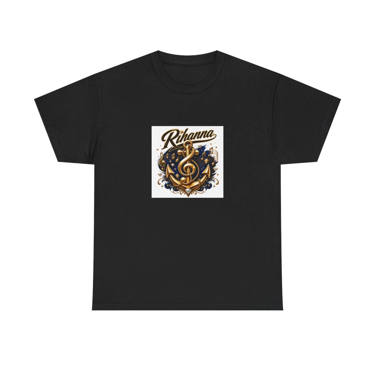 Rihanna Unisex Tee