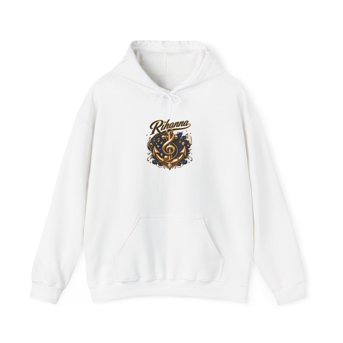 Rihanna Hoodie - Official Hoodies merchandise