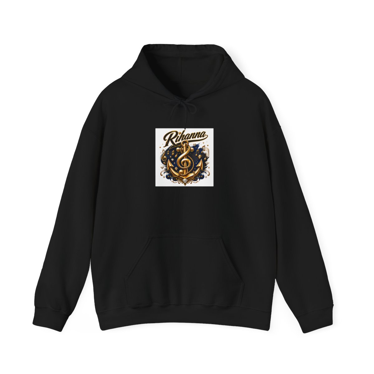 Rihanna Hoodie