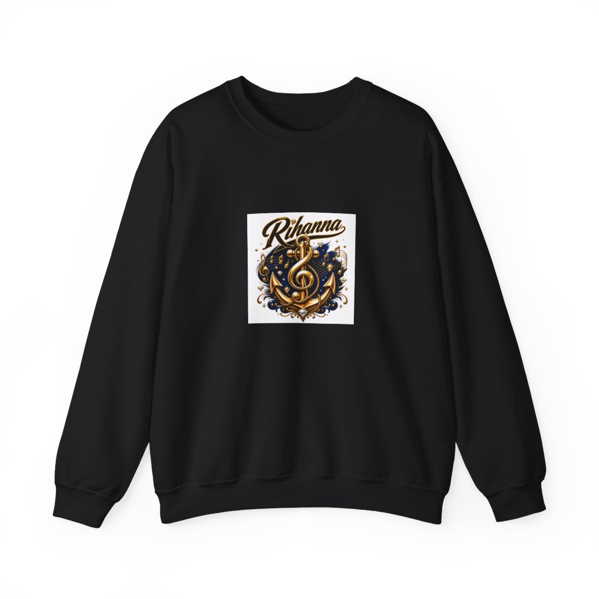 Rihanna Crewneck
