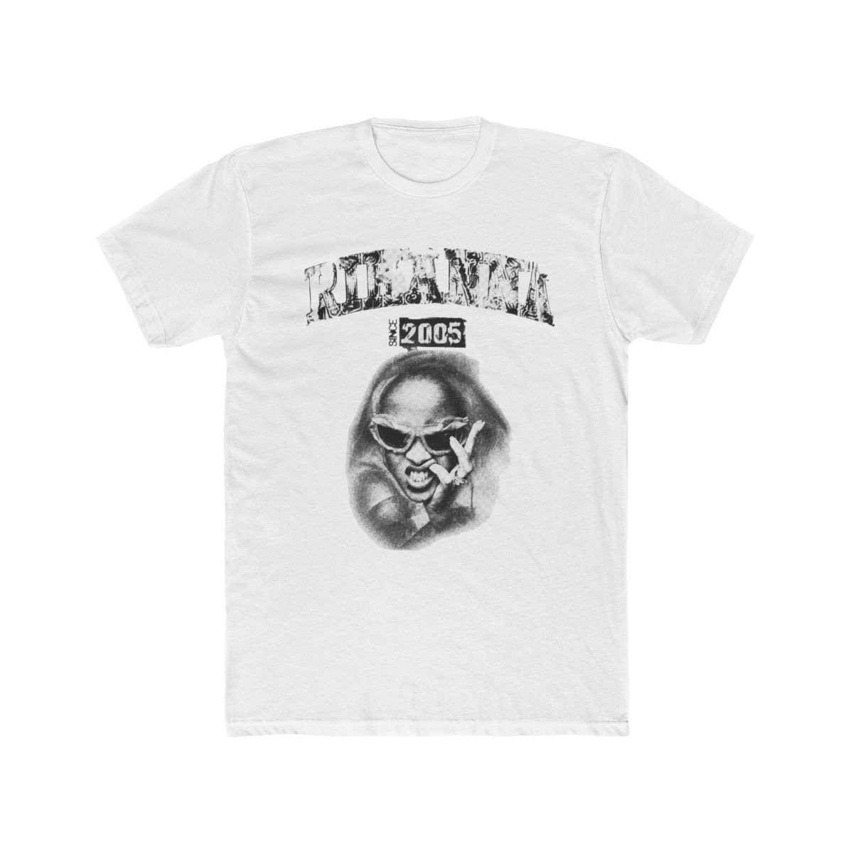 R20 Layered Tee | Rihanna - Official T-Shirts merchandise
