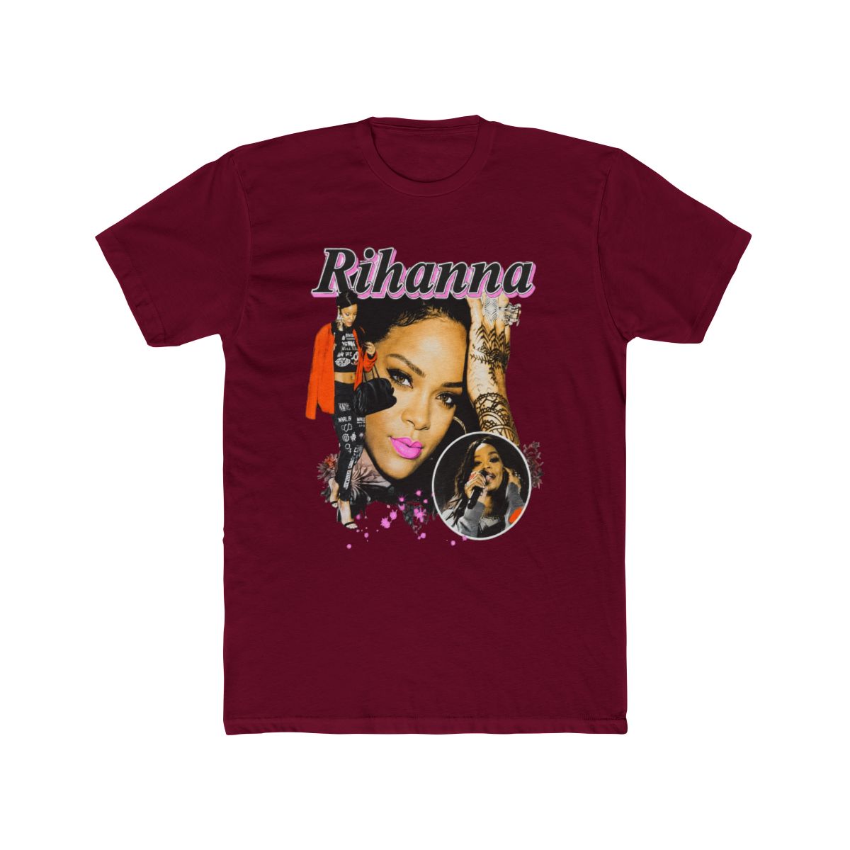 NEW RIHANNA T SHIRT | Rihanna Official Merch | Rihanna Merch Store