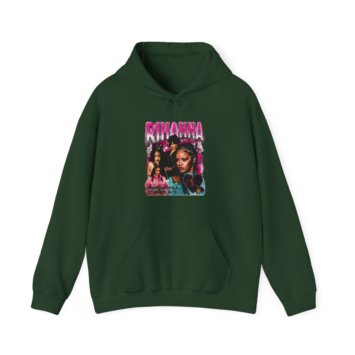 Rihanna: 90s Retro Hip Hop R&B Music Merch Shirt, Sweatshirts Hoodie