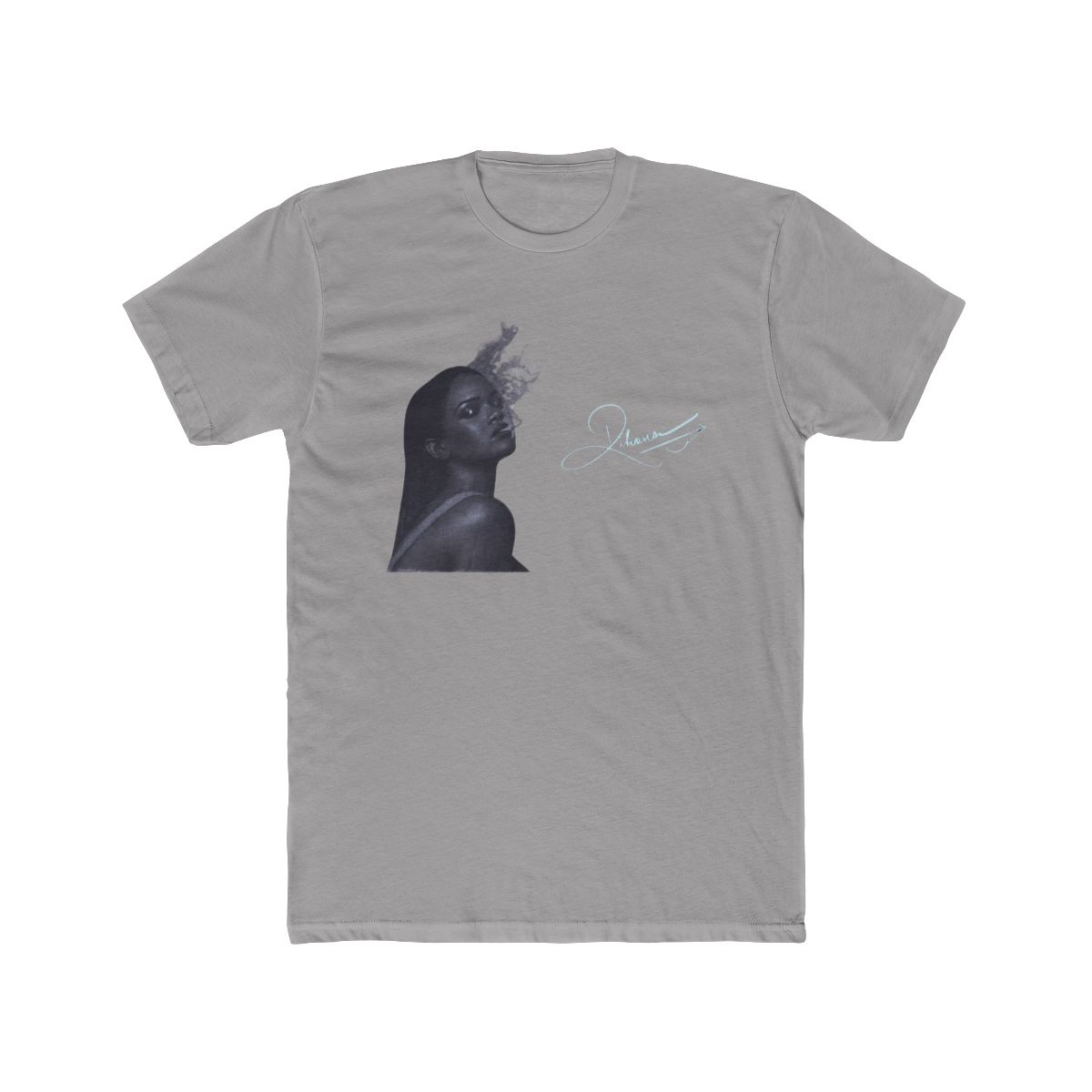 Rihanna Tee - Official T-Shirts merchandise