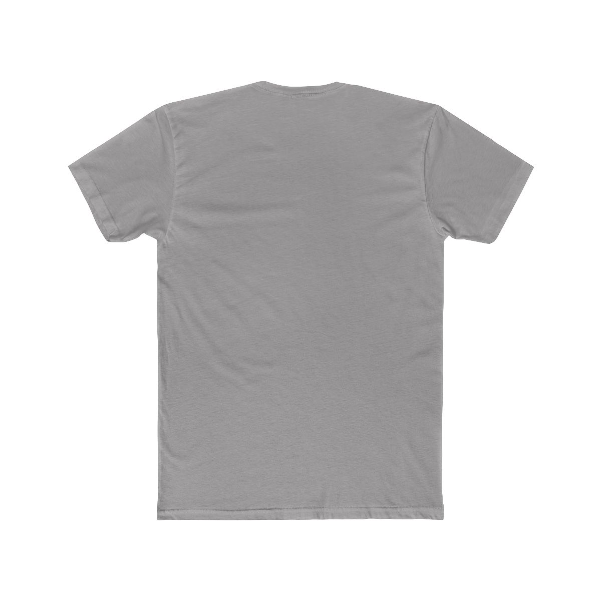 Rihanna Tee - alternate angle 1, merchandise