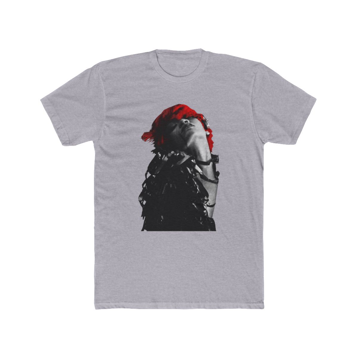 Rihanna Loud Tour Vintage T Shirt Rock Band Tee Rap Hip Hop