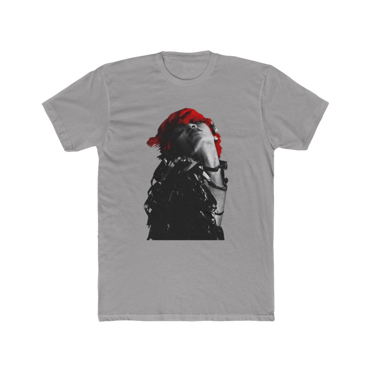 Rihanna Loud Tour Vintage T Shirt Rock Band Tee Rap Hip Hop - Official T-Shirts merchandise