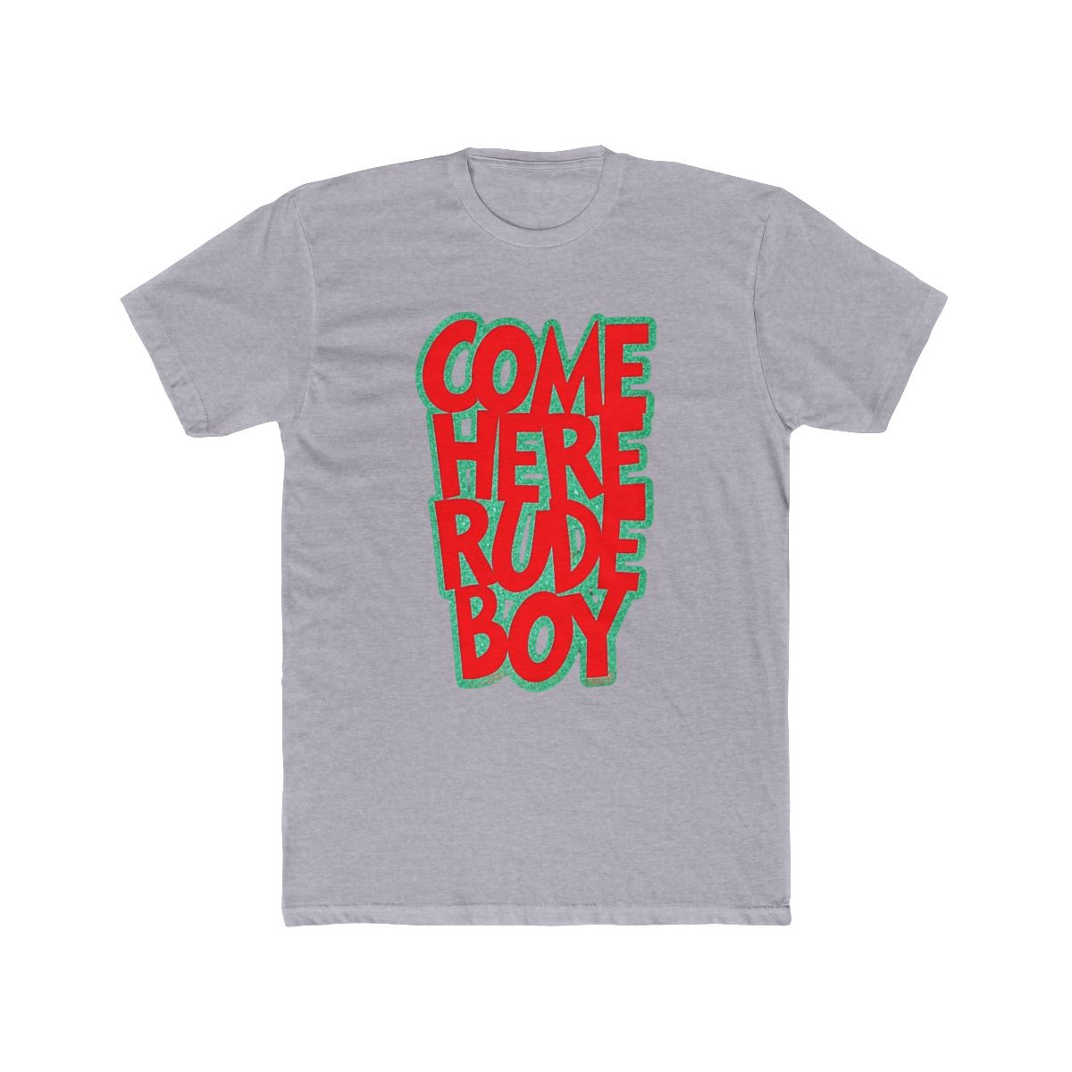Rihanna - Rude Boy Juniors T Shirt