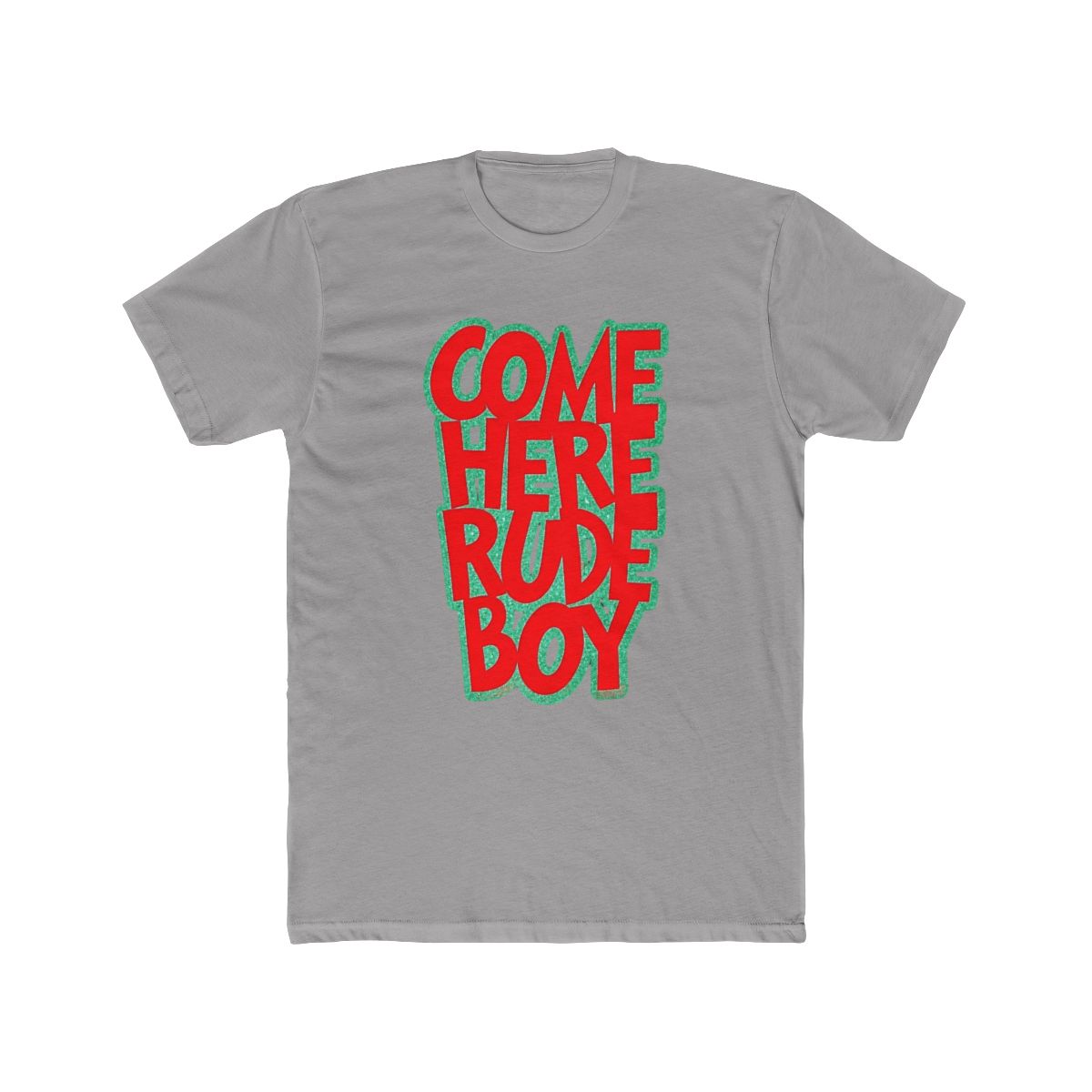 Rihanna - Rude Boy Juniors T Shirt - Official T-Shirts merchandise