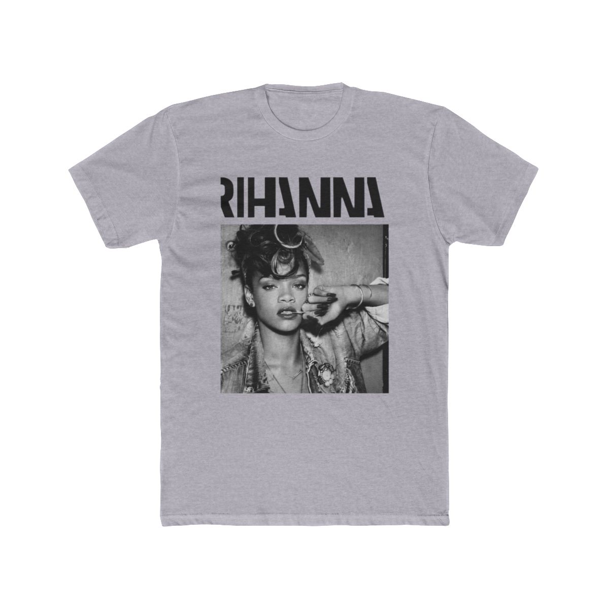 Rihanna Tour T Shirt