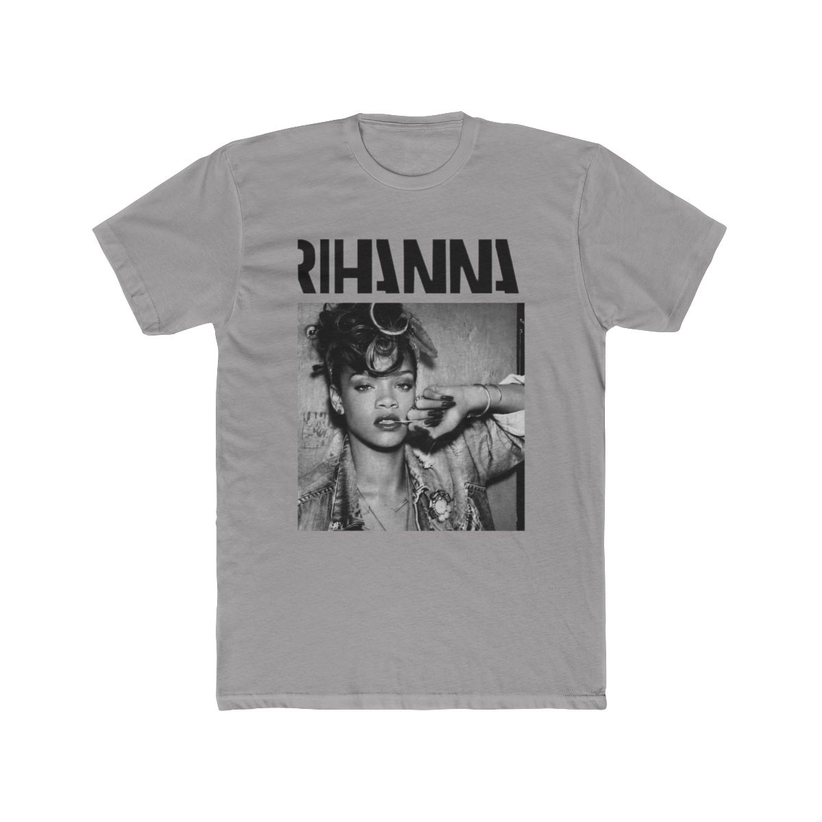 Rihanna Tour T Shirt - Official T-Shirts merchandise