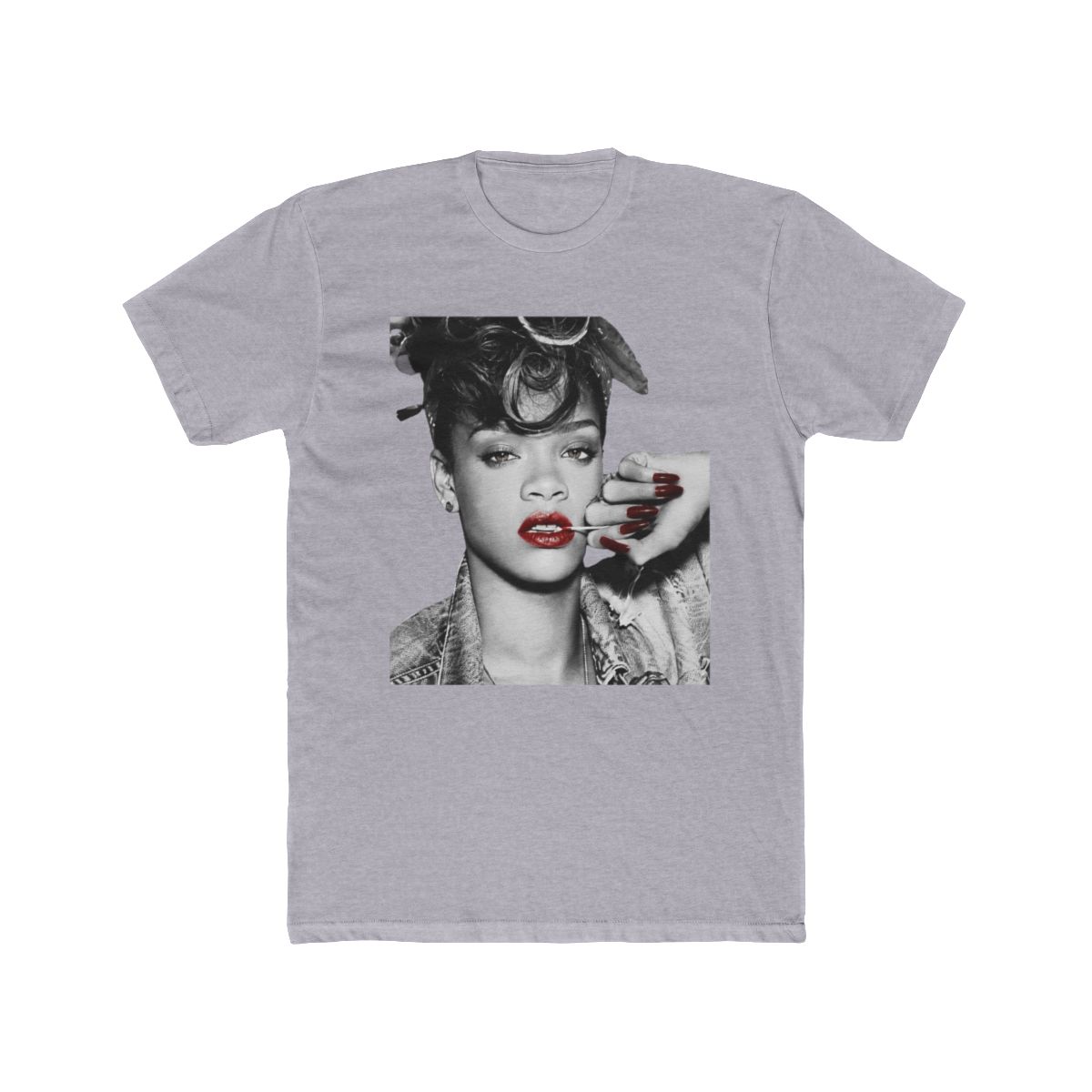Best Rihanna Pop Singer Tshirt - ZANIAZ