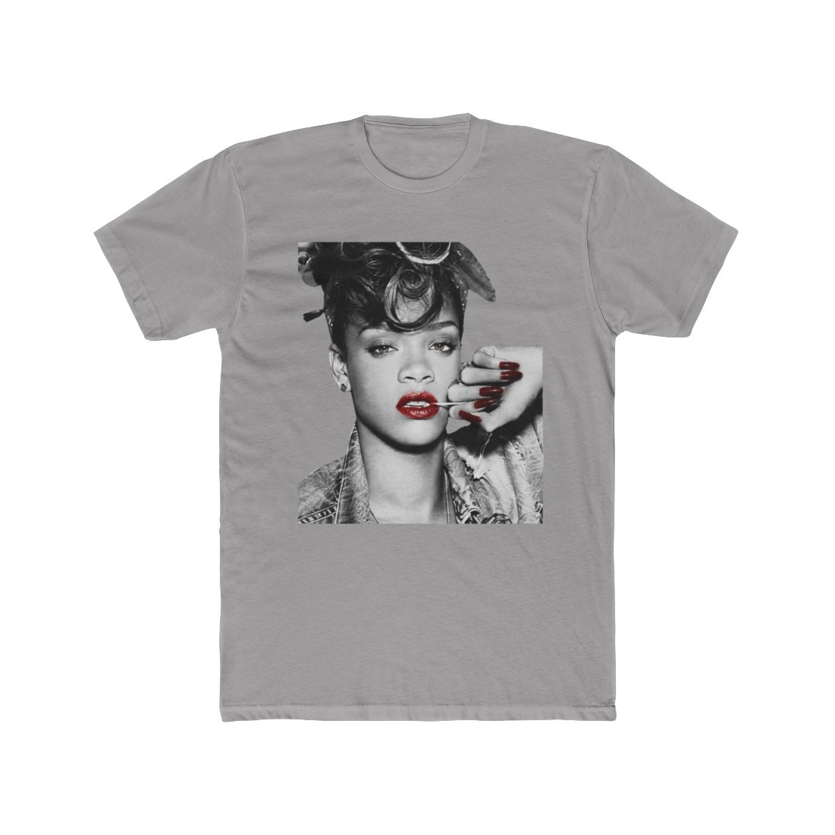 Best Rihanna Pop Singer Tshirt - ZANIAZ - Official T-Shirts merchandise