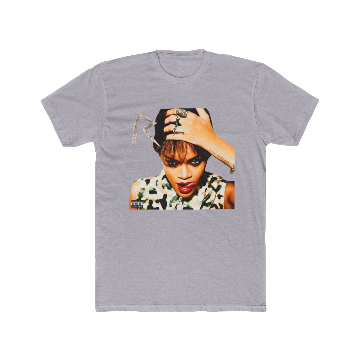 Talk That Talk LP (Translucent Emerald Green) | Rihanna