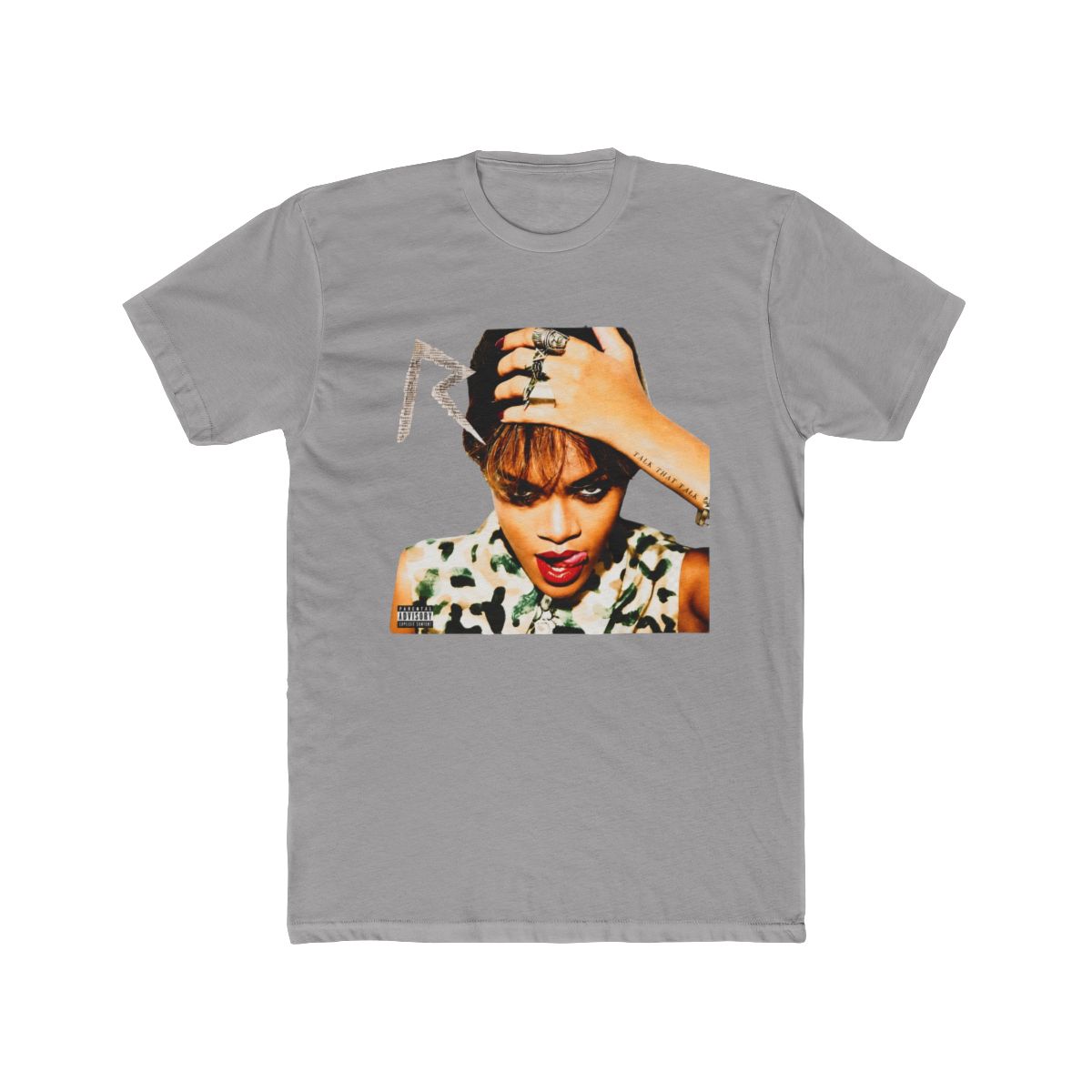 Talk That Talk LP (Translucent Emerald Green) | Rihanna - Official T-Shirts merchandise
