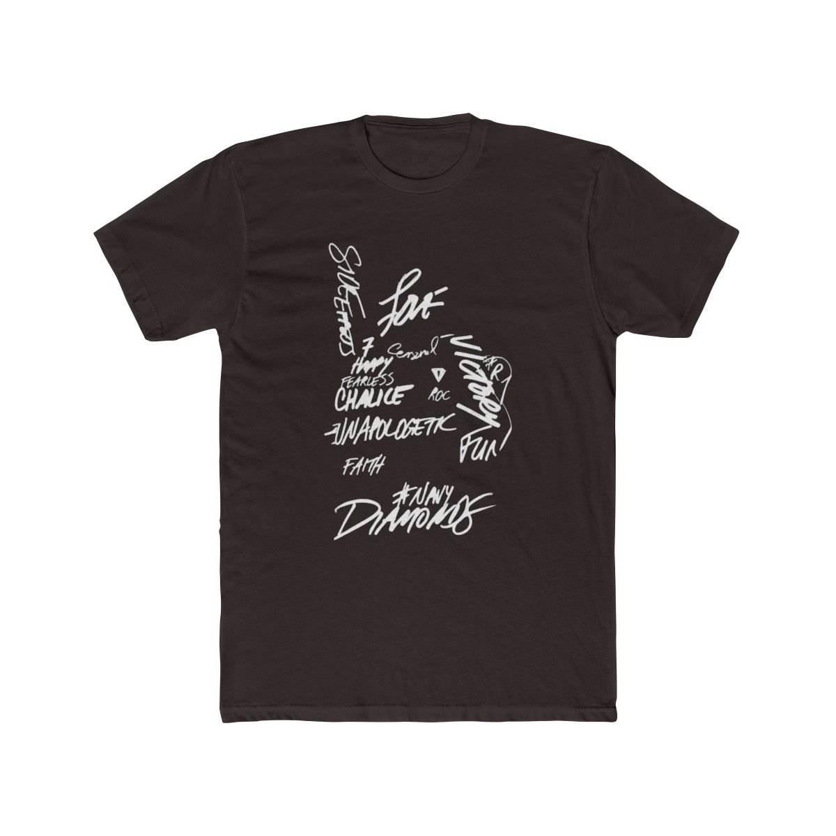 Unapologetic 2LP | Rihanna - alternate angle 2, merchandise