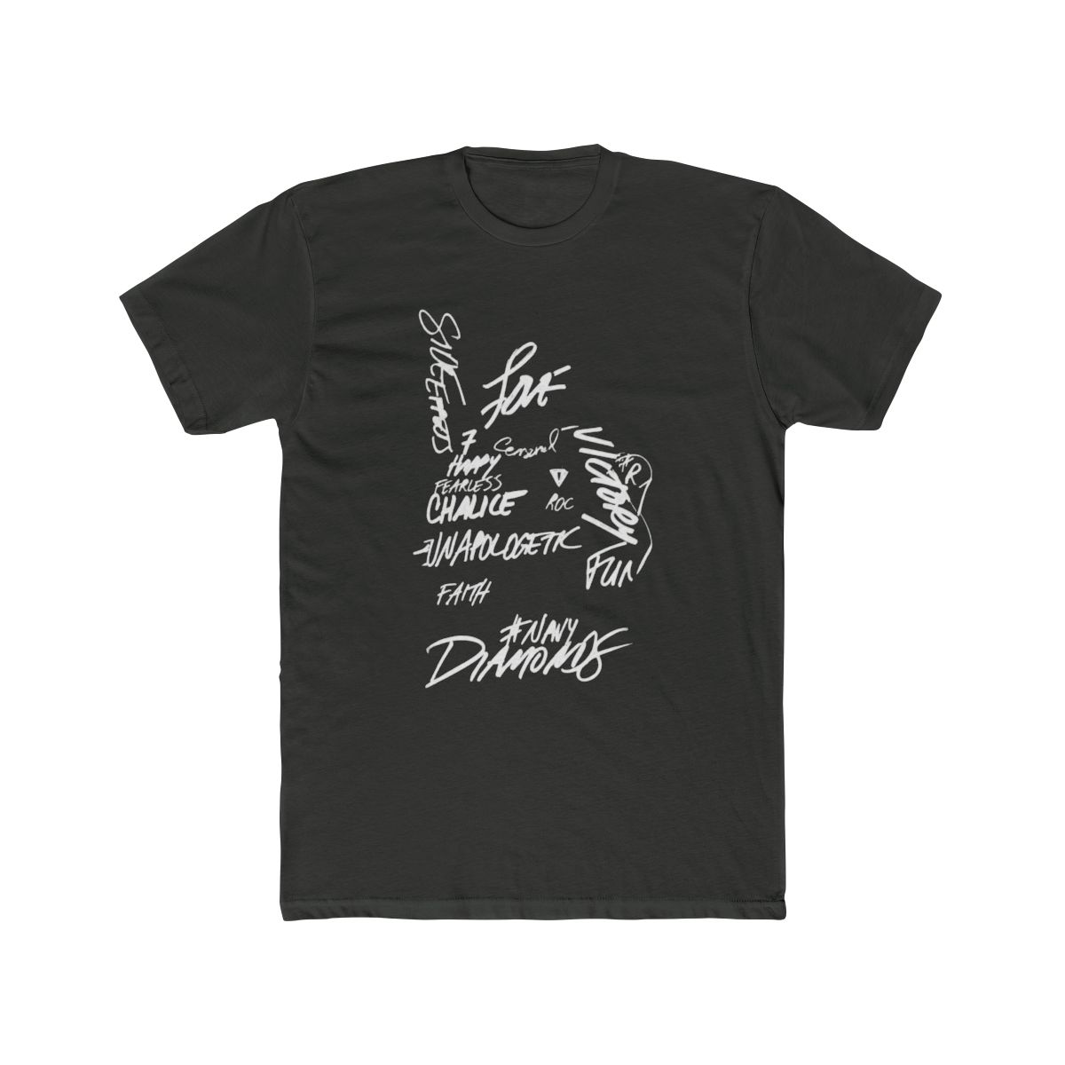Unapologetic 2LP | Rihanna - alternate angle 5, merchandise
