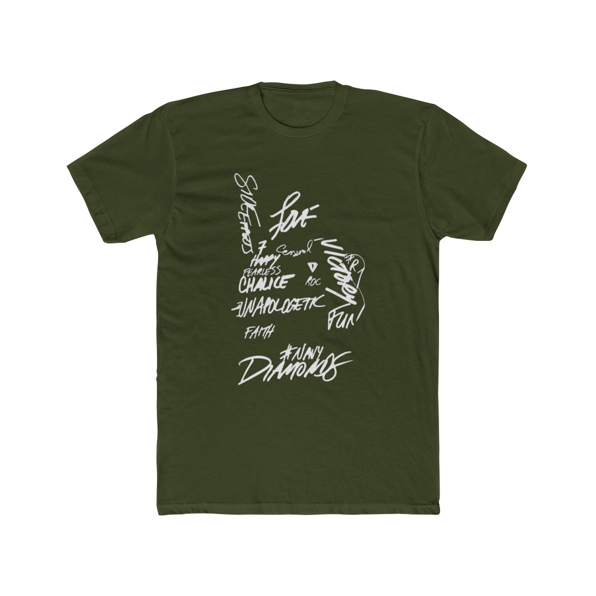 Unapologetic 2LP | Rihanna - alternate angle 4, merchandise